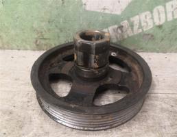 Шкив коленвала для Ford Focus 1 1998-2004  запчасти бу