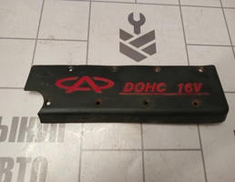 Накладка декоративная для Chery QQ6 S21 07-10  запчасти бу