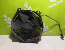 Вентилятор радиатора для Suzuki Baleno 98-07  запчасти бу