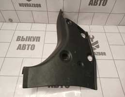 Обшивка багажника для Ford Focus 1 1998-2004  запчасти бу