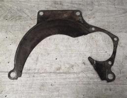 Пластина КПП для VW Polo Classic 95-02  запчасти бу