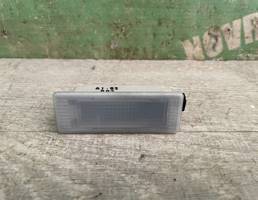 Плафон салонный для BMW X3 F25 2010-2017  запчасти бу