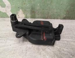 Моторчик заслонки отопителя для VW Polo Classic 95-02  запчасти бу