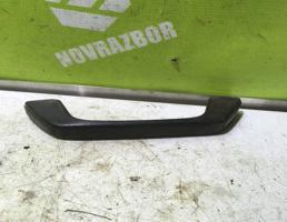 Ручка внутренняя потолочная для VW Transporter T2 T3 79-92  запчасти бу