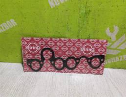 Прокладка впускного коллектора для Audi 80  90  B3  86-91  запчасти бу