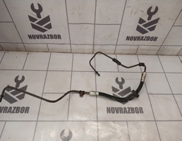 Трубка цилиндра сцепления для VW Passat B5 96-00  запчасти бу