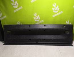 Накладка крышки багажника для Chery Amulet (A15) 2006 >  запчасти бу