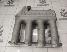 Коллектор впускной для VW Passat  B3  1988-1993  запчасти бу