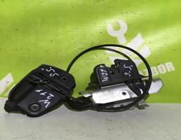 Замок спинки сиденья для Mercedes Benz W211 E-Class 2002-2009  запчасти бу