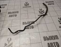 Трубка топливная для Hyundai Elantra 3  00-05  запчасти бу