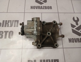 Насос водяной (помпа) для Mitsubishi Lancer 10 CX  CY 07-17  запчасти бу