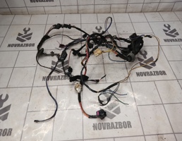 Проводка (коса) для VW Passat B5 96-00  запчасти бу