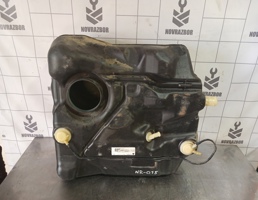 Бак топливный для Ford Focus 2 05-08  запчасти бу