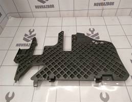 Накладка торпедо для Skoda Octavia A4 1U 2000-2011  запчасти бу