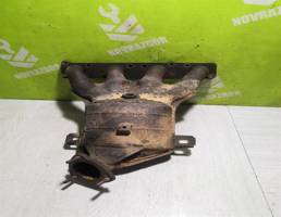 Коллектор выпускной для LADA VESTA 15-19  запчасти бу