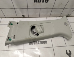 Обшивка стойки для Kia Sorento 3 (UM) Prime 2015-2020  запчасти бу