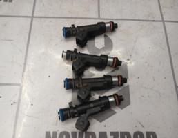 Форсунка инжекторная для Renault Logan 2005-2014  запчасти бу