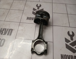 Поршень с шатуном для Ford Focus 1 1998-2004  запчасти бу