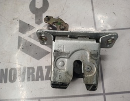 Замок багажника для Opel Corsa C 2000-2006  запчасти бу