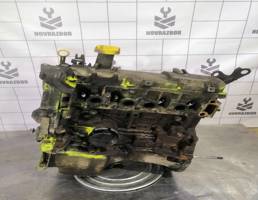 Двигатель для Renault Logan 2005-2014  запчасти бу