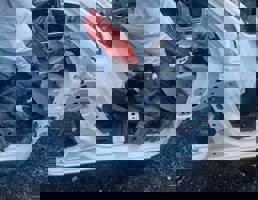 Порог со стойкой правый для LADA VESTA 15-19  запчасти бу