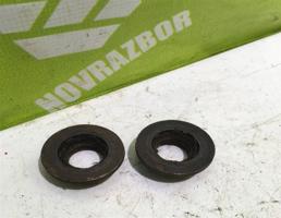 Гайка ступицы для BMW 5-серия E34 88-95  запчасти бу