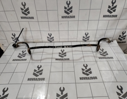 Стабилизатор передний для Opel Corsa C 2000-2006  запчасти бу