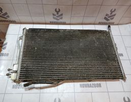 Радиатор кондиционера (конденсер) для Ford Focus 1 1998-2004  запчасти бу