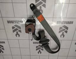 Ремень безопасности для Chevrolet Lacetti 04-13  запчасти бу