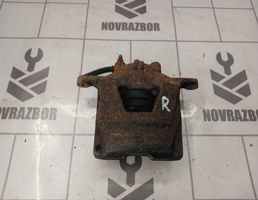 Суппорт передний правый для Chevrolet Aveo (T300) 2011-2015  запчасти бу