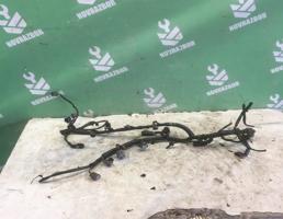 Проводка (коса) для Mazda Mazda 3  BK  02-09  запчасти бу