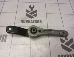 Опора двигателя задняя для Skoda Yeti 2009-2018  запчасти бу