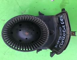 Моторчик печки для Seat Cordoba 1996-1999  запчасти бу
