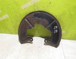 Щит опорный для Chery Boo M11 10-14  запчасти бу