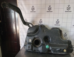 Бак топливный для Renault Logan 2005-2014  запчасти бу