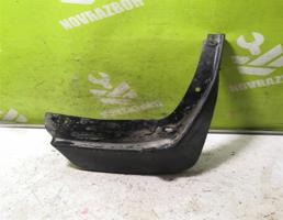 Брызговик задний правый для Renault Logan 2005-2014  запчасти бу