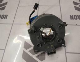 Механизм подрулевой SRS для Opel Zafira A 99-05  запчасти бу