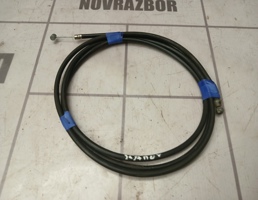 Трос открывания капота для Chery QQ6 S21 07-10  запчасти бу