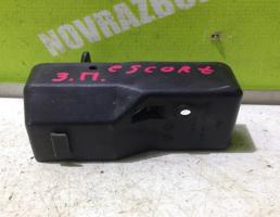 Ручка двери задней внутренняя правая для Ford Escort Orion 1990-1995  запчасти бу