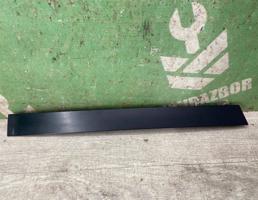 Накладка двери задней правой для BMW X3 F25 2010-2017  запчасти бу