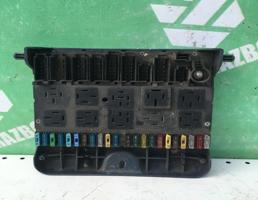 Блок предохранителей для Skoda Felicia 1998-2001  запчасти бу