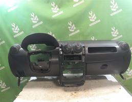 Торпедо для Renault Logan 2005-2014  запчасти бу