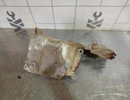 Экран тепловой для Skoda Fabia 2007-2015  запчасти бу