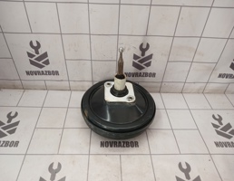 Усилитель тормозов вакуумный для VW Passat B5 96-00  запчасти бу