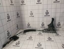 Кулиса КПП для Skoda Octavia A5 1Z   04-13  запчасти бу