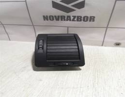 Дефлектор воздушный для Skoda Octavia A5 1Z   04-13  запчасти бу