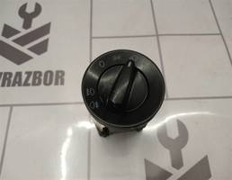 Переключатель света фар для VW Passat B5 96-00  запчасти бу