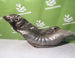 Термокожух для Opel Corsa D 2006-2014  запчасти бу