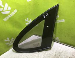 Стекло двери задней правой (форточка) для Opel Vectra B 1995-1999  запчасти бу