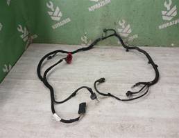 Клемма для Citroen C-Elysee 2012>  запчасти бу